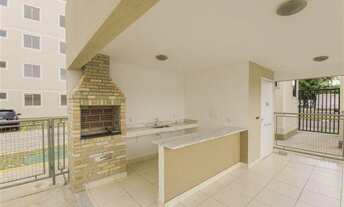 Imagem 4: Parque Nova Europa, melhor localização da Zona Norte