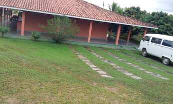 Imagem 6: Sitio recanto dos Ventos