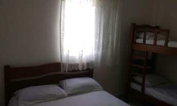 Imagem 5: Pousada Recanto Sol Nascente - Praia de Guaratuba -Bertioga - Litoral Norte