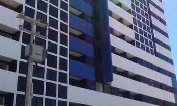 Imagem 2: Apartamento Ponta Verde Edifício Monte Humanari