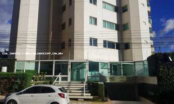 Imagem 2: Apartamento para Venda em Presidente Prudente, Edifício Aoki Residence Park, 4 dormitóri