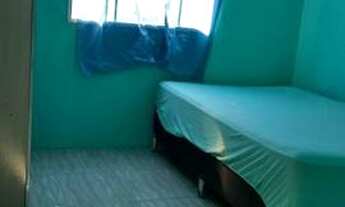 Imagem 5: Quitinete mobiliada Paranaguamirim