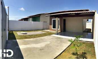 Imagem 4: Bairro planejado Portal do Sol, estrada de Genipabu, x, 2 quartos