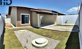 Imagem 2: Bairro planejado Portal do Sol, estrada de Genipabu, x, 2 quartos