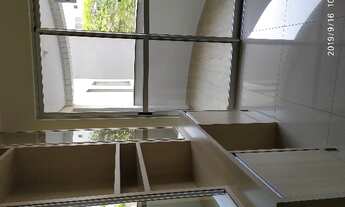 Imagem 4: Aluga-se Apartamento de 1 súite no Ed. Res. Roma - Cascavel - PR