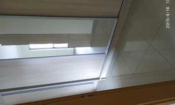 Imagem 5: Aluga-se Apartamento de 1 súite no Ed. Res. Roma - Cascavel - PR