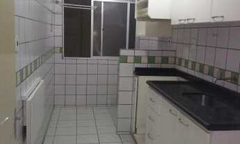 Imagem: Apartamento com armários planejados, excelente