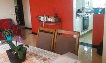 Imagem 6: Otimo apto 03 Qts,04 vagas de garagem, em prédio individual B. Amazonas de Contagem