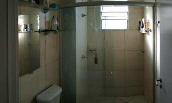 Imagem 2: Apto 2 qts, lazer, port 24 Hrs, Elevador. B: Gávea 2. Apenas 140 Mil financiado