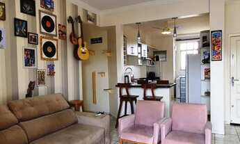 Imagem 6: Venda - Apartamento de 3 quartos, com uma suíte - Residencial Cuniã