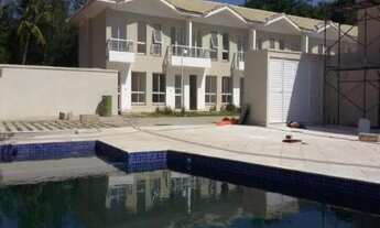 Imagem 2: Vendo casa em Campo Grande, condominio fechado, Cachamorra