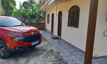 Imagem: ARARUAMA DE FRENTE À LAGOA