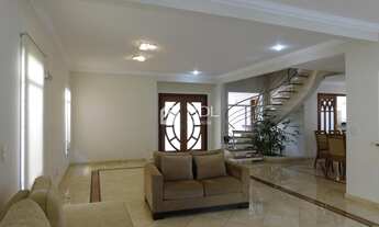 Imagem 4: Casa - Alphaville - Campinas