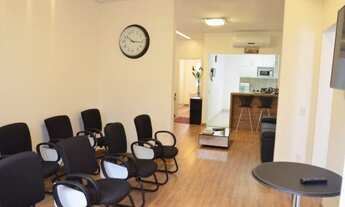 Imagem 3: Casa - Cambuí - Campinas