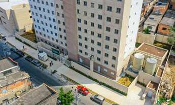 Imagem 5: Mude ano que vem 2 Dormitórios 1 vaga