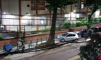 Imagem 2: Apartamento 2 quartos no Méier, rua Magalhães Couto