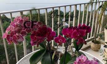 Imagem 4: Apartamento para venda com 98 metros quadrados com 2 quartos em Lagoa - Rio de Janeiro - R