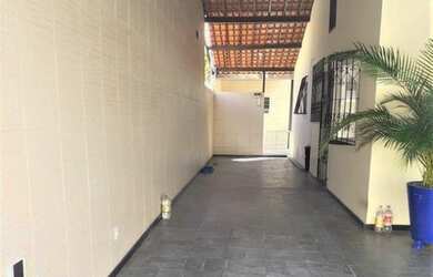 Imagem 7: Casa na Coroa do Meio