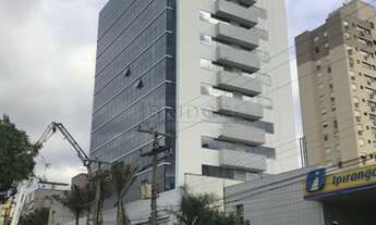 Imagem 2: PORTO ALEGRE - Conjunto Comercial/Sala - Santana