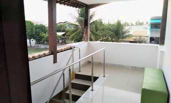 Imagem 6: Casa Duplex em Condomínio Fechado