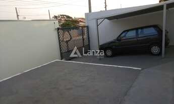 Imagem 2: Casa - Residencial Vitória Ropole (Barão Geraldo) - Campinas