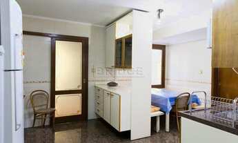 Imagem 5: PORTO ALEGRE - Casa Padrão - Jardim do Salso