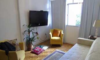 Imagem 6: Apartamento para venda com 86 metros quadrados com 2 quartos em Copacabana - Rio de Janeir