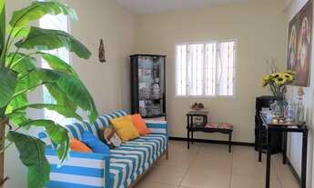 Imagem 3: Casa na Coroa do Meio