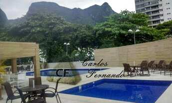 Imagem 7: PRAIA SÃO CONRADO, MELHOR LOCAL COM VISTA PARCIAL MAR E VERDE