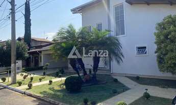 Imagem 2: Casa - Parque Brasil 500 - Paulínia