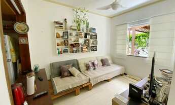 Imagem 5: Casa em condominio à venda, 2 quartos, 1 suíte, 1 vaga, Zona de Expansão (Aruana) - Aracaj