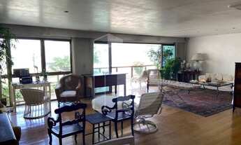 Imagem 2: Rio de Janeiro - Apartamento Padrão - Ipanema