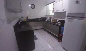 Imagem 5: Casa no bairro Aeroporto ( Zona de Expansão