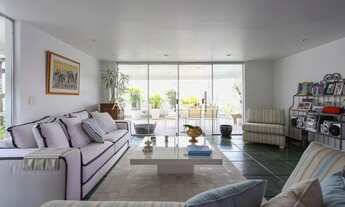 Imagem 2: Venda/Jardim Paulista: Potencial de reforma para a cobertura dos sonhos