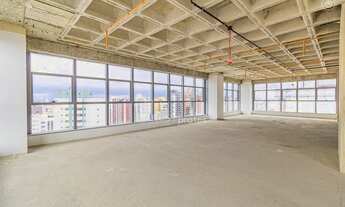 Imagem 5: CURITIBA - Conjunto Comercial/Sala - Água Verde