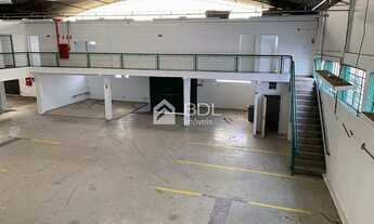 Imagem 5: Barracão - Jardim do Lago - Campinas