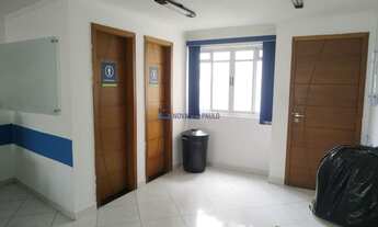 Imagem 2: Conjunto comercial de 70 m² próximo ao metrô Ana Rosa