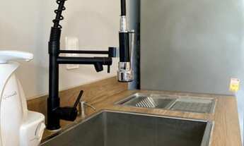 Imagem 3: Casa Sobrado 3q com Jacuzzi Externa - Campeche