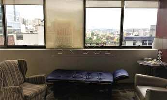 Imagem 4: PORTO ALEGRE - Conjunto Comercial/Sala - Moinhos de Vento