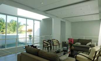 Imagem 4: Casa - Alphaville - Campinas