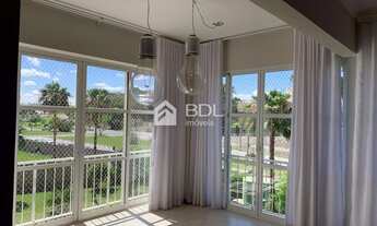 Imagem 2: Apartamento - Fazenda São Quirino - Campinas