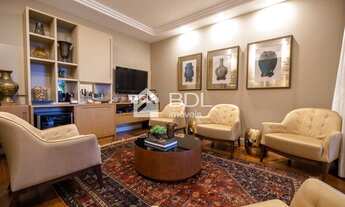 Imagem 6: Apartamento - Cambuí - Campinas