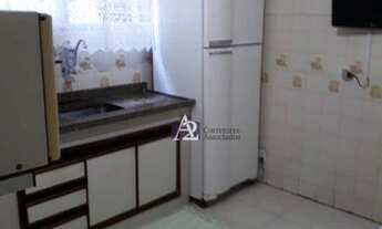 Imagem 8: CA0139 - Casa com 2 quartos, no Anil; Freguesia /JPA