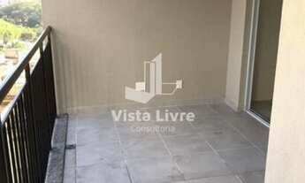 Imagem 2: Apartamento à venda, Alto da Lapa, São Paulo, SP