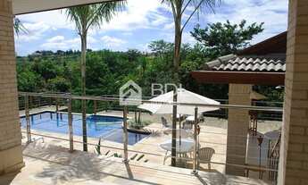 Imagem 7: Casa - Alphaville - Campinas