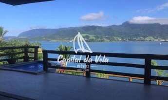 Imagem 7: Ilhabela - Casa de Condomínio - PIUVA