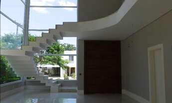 Imagem 5: Casa - Alphaville - Campinas