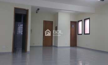 Imagem 6: Prédio - Centro - Campinas