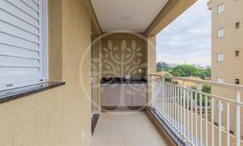 Imagem 7: Apartamento - Ribeirão Preto - Nova Ribeirania