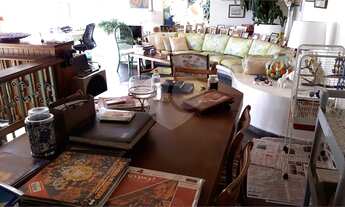 Imagem 3: São Paulo - Apartamento Padrão - PARAÍSO